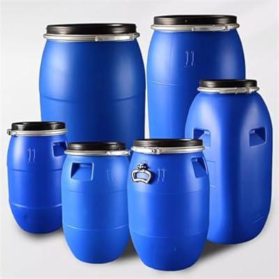 6 futs bleus